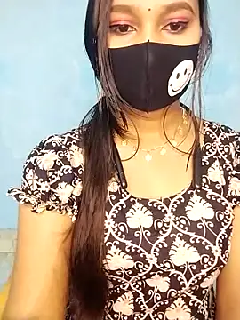 cute mahi07 online show from 18, 11, 2025