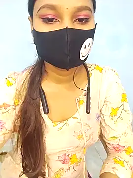 cute mahi07 online show from 15, 11, 2025