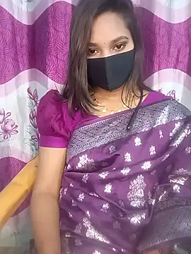 cute mahi07 online show from 1, 12, 2025