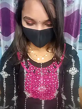 cute mahi07 online show from 29, 11, 2025