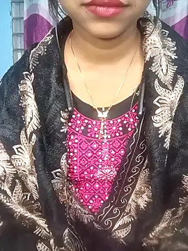 cute mahi07 online show from 5, 12, 2025