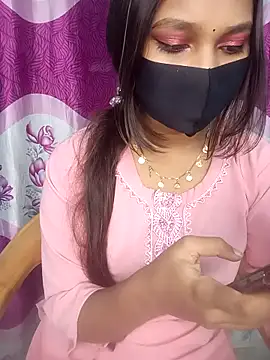 cute mahi07 online show from 28, 11, 2025