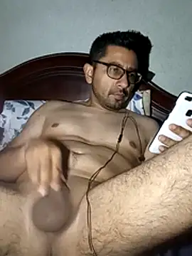 Leocuma82 online show from 20, 12, 2025