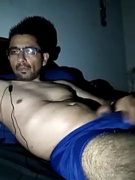 Leocuma82 online show from 6, 11, 2025