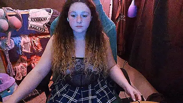 sugasunny04 online show from 8, 1, 2026