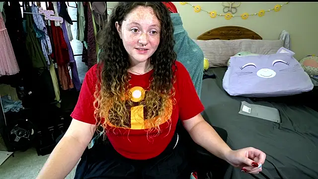 sugasunny04 online show from 19, 5, 2026