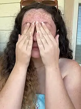 sugasunny04 online show from 27, 2, 2026