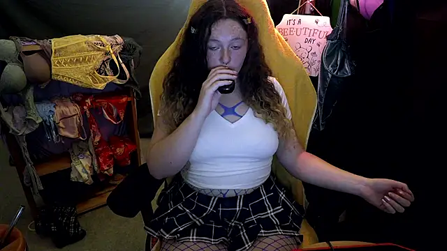 sugasunny04 online show from 17, 1, 2026