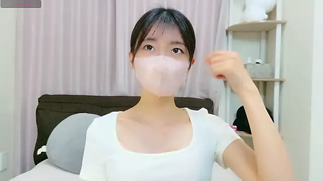 rei chaaan online show from 1, 11, 2025