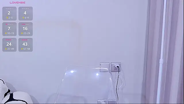 xiaoxi---n online show from 9, 11, 2025