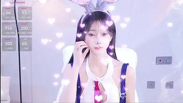 xiaoxi---n online show from 26, 5, 2026