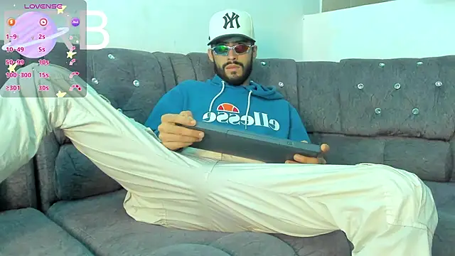 harold 777 online show from 9, 2, 2026