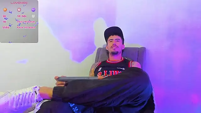 harold 777 online show from 21, 11, 2025