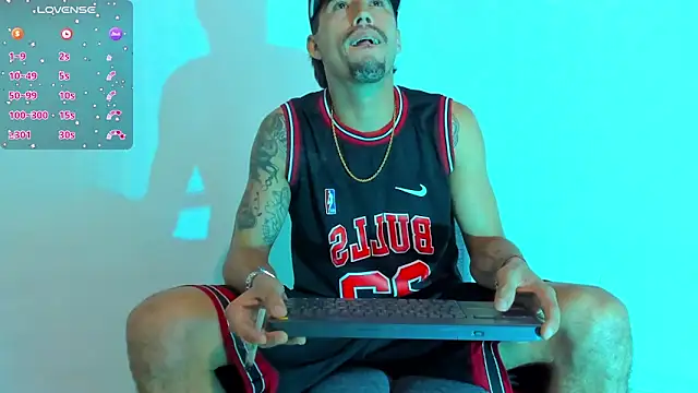 harold 777 online show from 12, 11, 2025