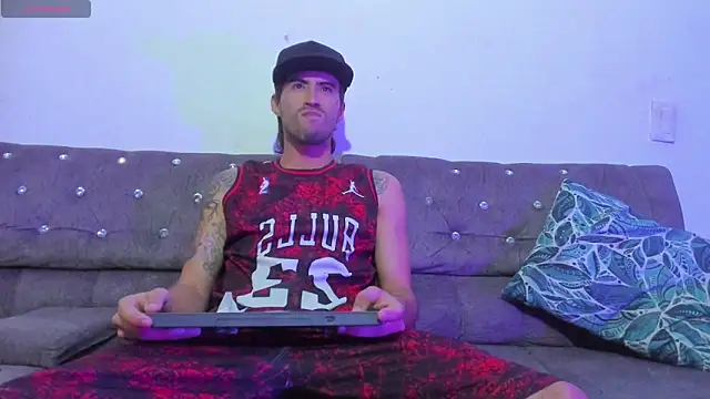 harold 777 online show from 17, 3, 2026