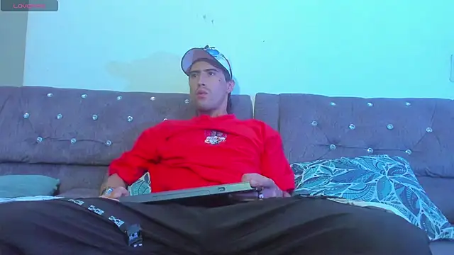 harold 777 online show from 7, 3, 2026