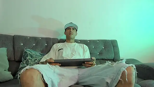 harold 777 online show from 27, 7, 2026