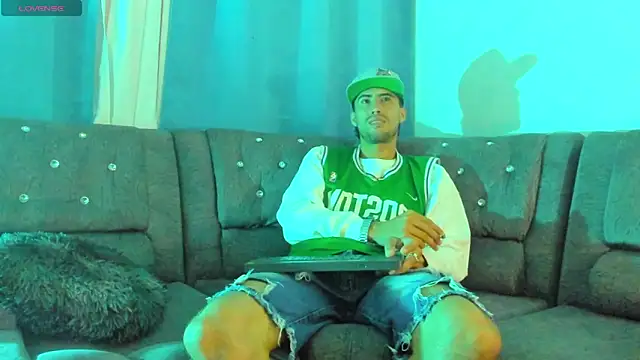 harold 777 online show from 8, 11, 2025