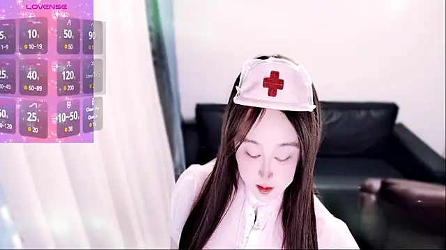  cherry 777 online show from 6, 1, 2026