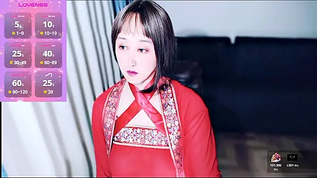 Snapshot of _cherry_777 chatting on 25, 10, 2025 cherry 777 online show from 25, 10, 2025