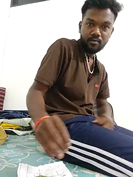 BLACKSUNNYBBC online show from 23, 2, 2026
