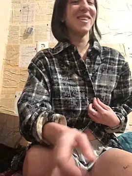 AnitaTenchi1 online show from 12, 2, 2026