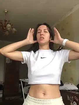 AnitaTenchi1 online show from 4, 11, 2025