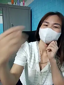 Donatella28 online show from 15, 4, 2026