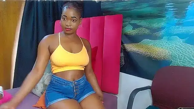 Lisa-001 online show from 26, 2, 2026