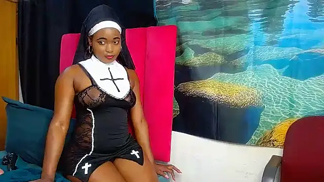 Lisa-001 online show from 1, 3, 2026