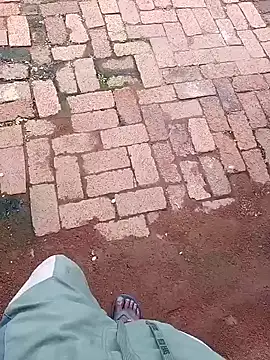 younggblackkCOCK19 online show from 19, 4, 2026