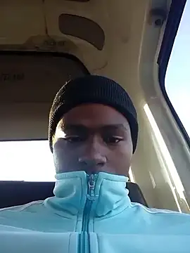 younggblackkCOCK19 online show from 6, 7, 2026