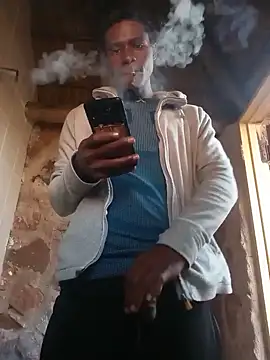 younggblackkCOCK19 online show from 24, 6, 2026