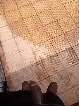 younggblackkCOCK19 online show from 17, 4, 2026