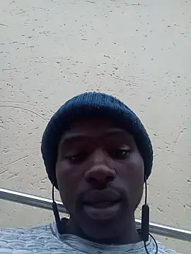 younggblackkCOCK19 online show from 6, 11, 2025