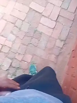 younggblackkCOCK19 online show from 5, 7, 2026