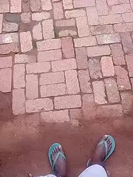 younggblackkCOCK19 online show from 13, 3, 2026