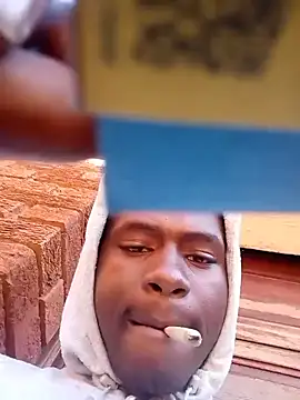 younggblackkCOCK19 online show from 18, 7, 2026