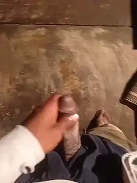 younggblackkCOCK19 online show from 6, 4, 2026