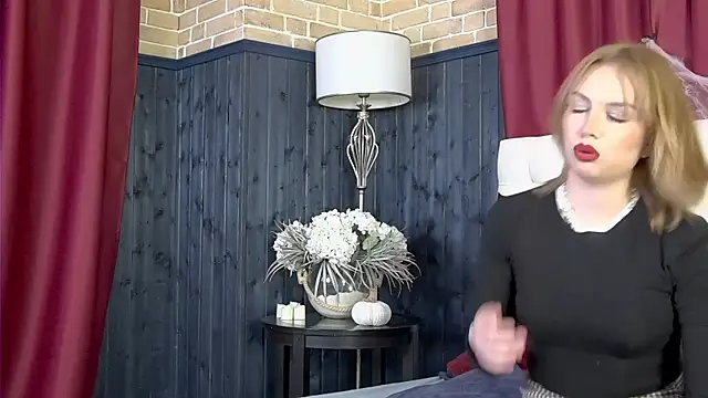 RoseBarton online show from 31, 10, 2025