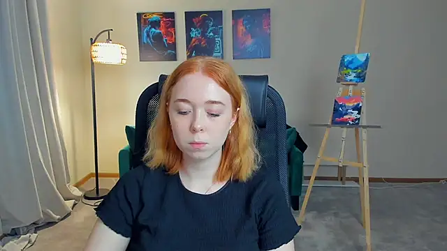 AddieOsler online show from 30, 10, 2025