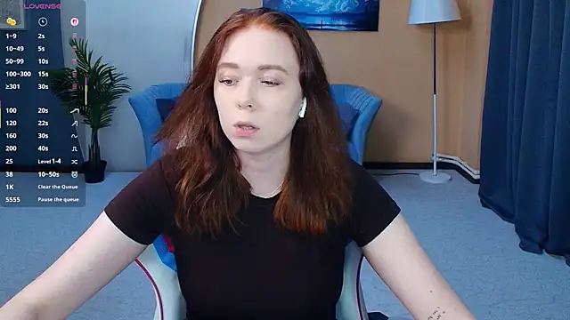 Snapshot of AddieOsler chatting on 29, 5, 2026 AddieOsler online show from 29, 5, 2026