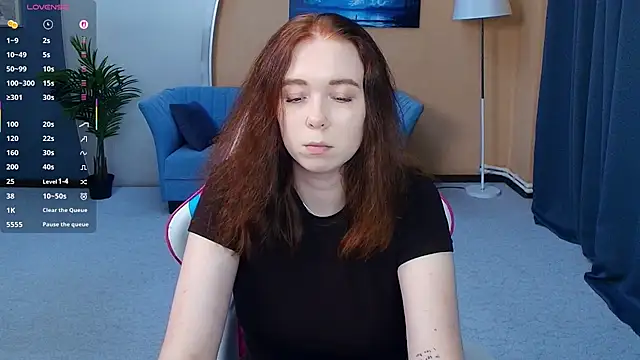 Snapshot of AddieOsler chatting on 1, 6, 2026 AddieOsler online show from 1, 6, 2026