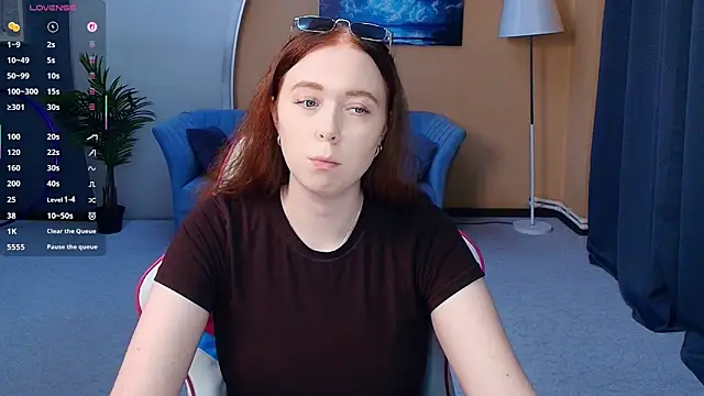 Snapshot of AddieOsler chatting on 7, 6, 2026 AddieOsler online show from 7, 6, 2026