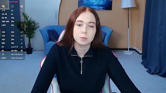 Snapshot of AddieOsler chatting on 27, 5, 2026 AddieOsler online show from 27, 5, 2026