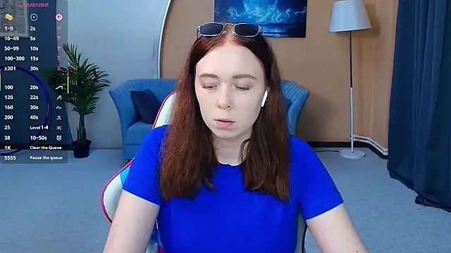 Snapshot of AddieOsler chatting on 5, 6, 2026 AddieOsler online show from 5, 6, 2026