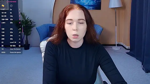 Snapshot of AddieOsler chatting on 14, 6, 2026 AddieOsler online show from 14, 6, 2026