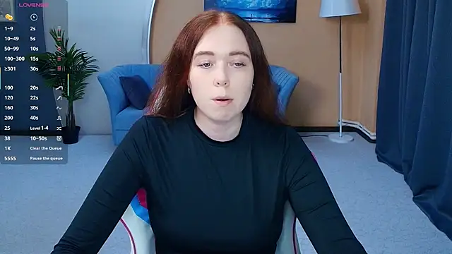Snapshot of AddieOsler chatting on 4, 6, 2026 AddieOsler online show from 4, 6, 2026
