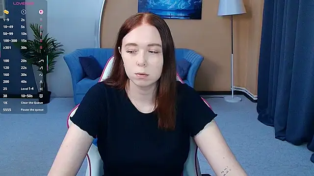 Snapshot of AddieOsler chatting on 28, 5, 2026 AddieOsler online show from 28, 5, 2026
