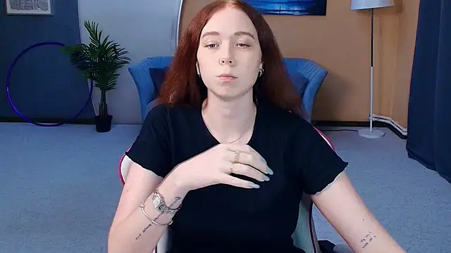 Snapshot of AddieOsler chatting on 11, 6, 2026 AddieOsler online show from 11, 6, 2026